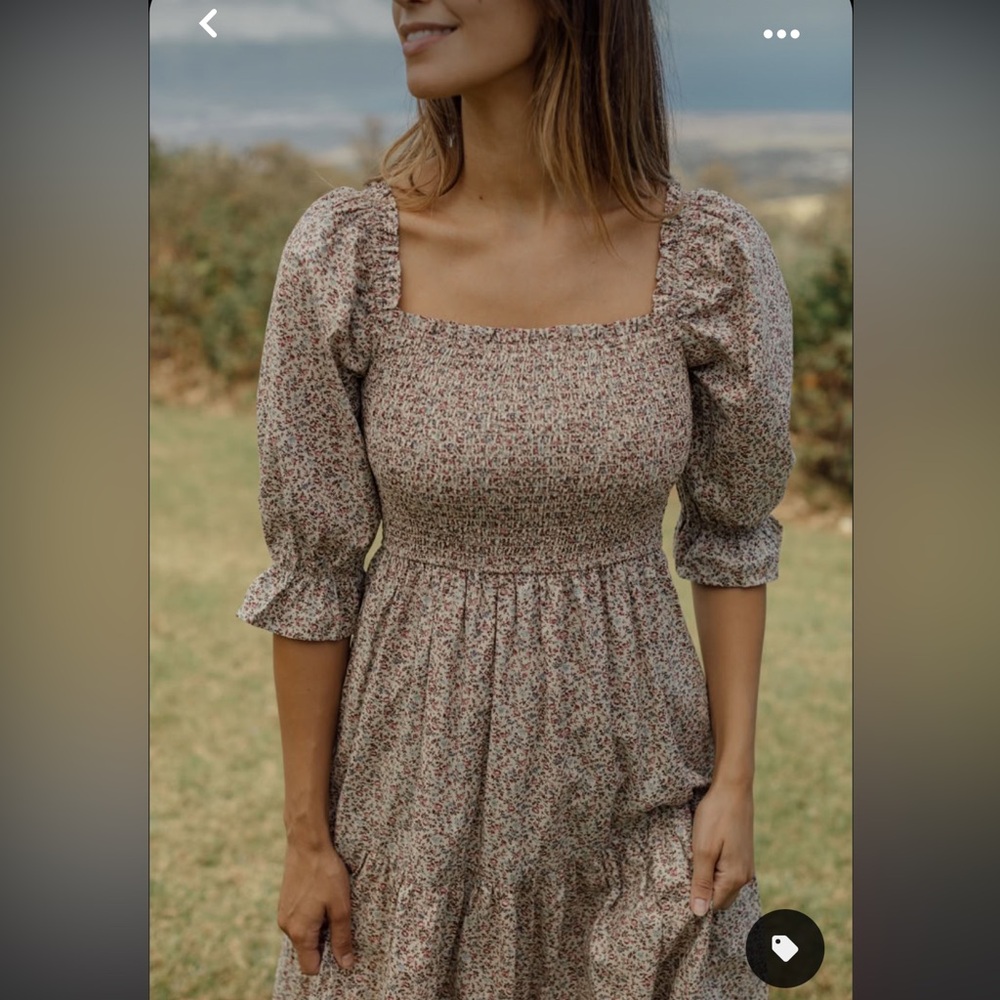 Neuflora Ashland Dress